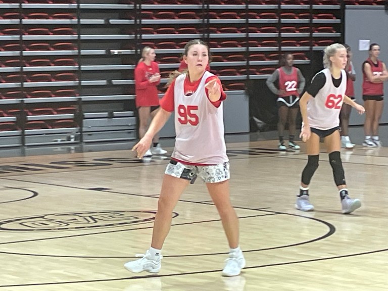 SEMO Elite Camp 2025 Standouts
