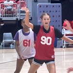 Some Standout SEMO Forwards