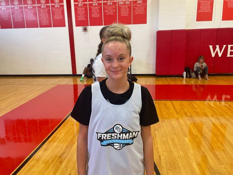 Freshman Showcase Team 5 Evals