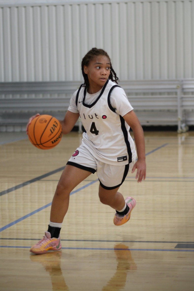 Dejanay Arrington