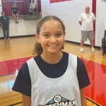 Talented 2028 Players of Note at Clopton Tournament