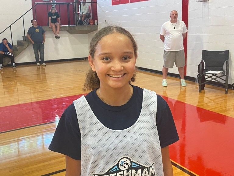 Freshman Showcase Team 3 Evals
