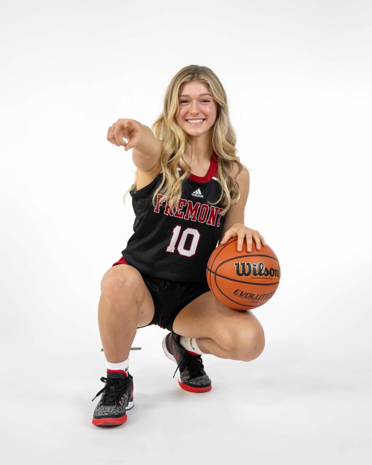 Grace Scharlach
