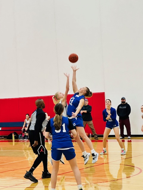Jillian Beaderstadt