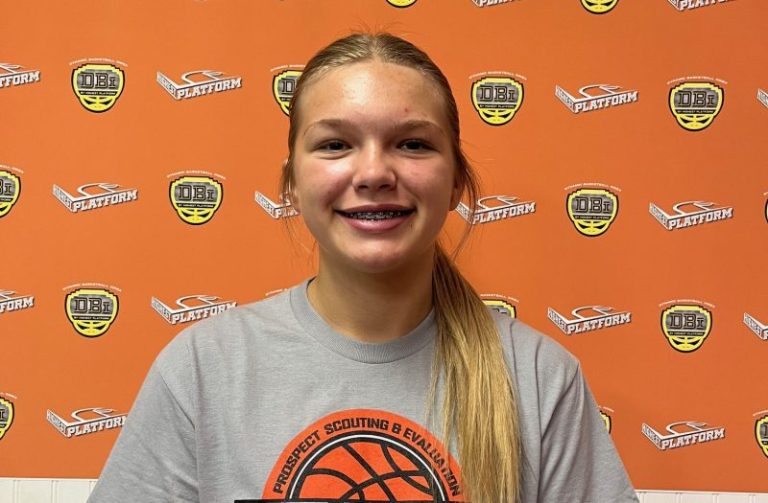 Class of 2027: Experience Shines at Wade’s World Showcase