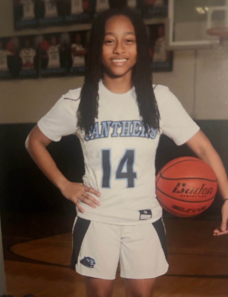 Kurstin Finley-wilmore