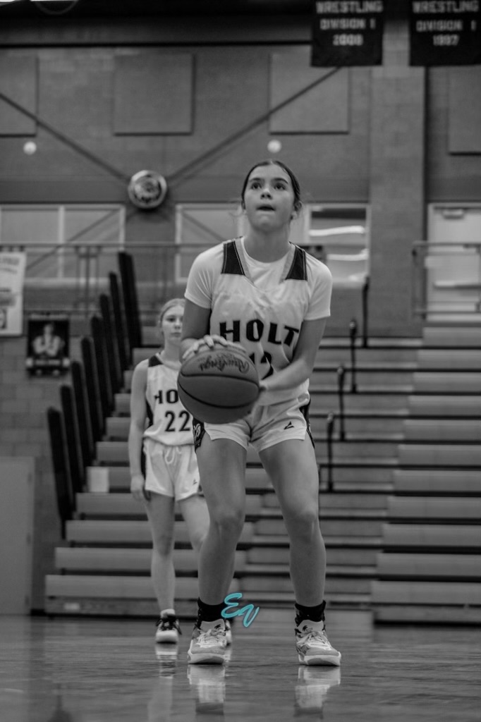 Grace Gaudard