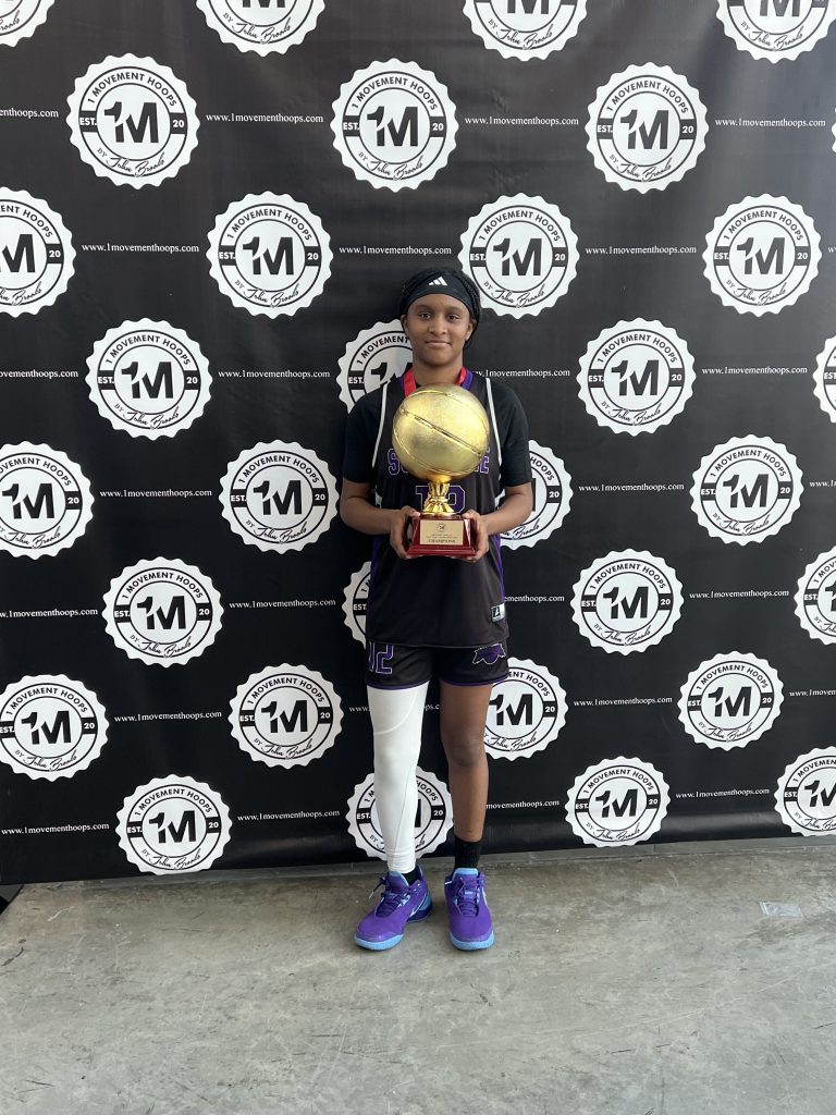 Samaiya Johnson
