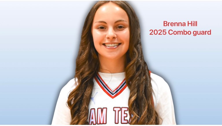 Brenna Hill