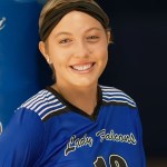 Jacey Doonan