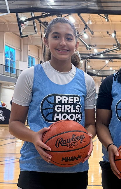 Taelyn Stiver-Brooks