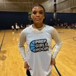 Kandice Shepard