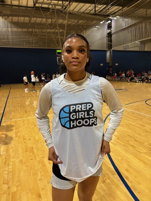 Kandice Shepard