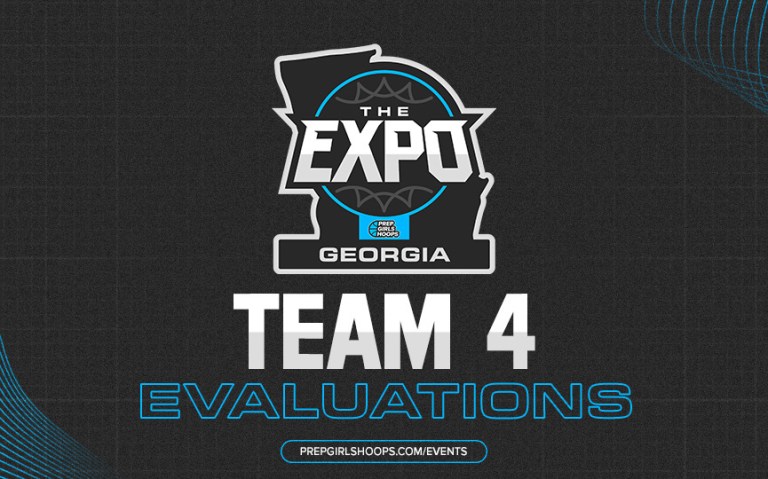 Team 4 Evaluation: PGH The Expo GA