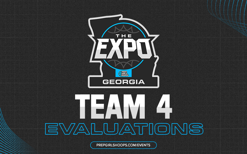 Team 4 Evaluation: PGH The Expo GA