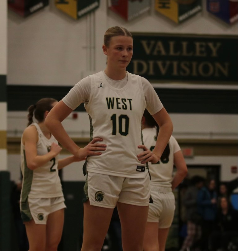 Abby Neumiller