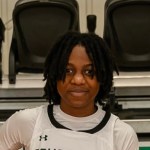 Dazaria Smith