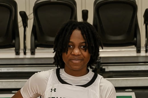 Dazaria Smith