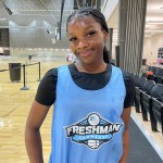 Domonique Jones