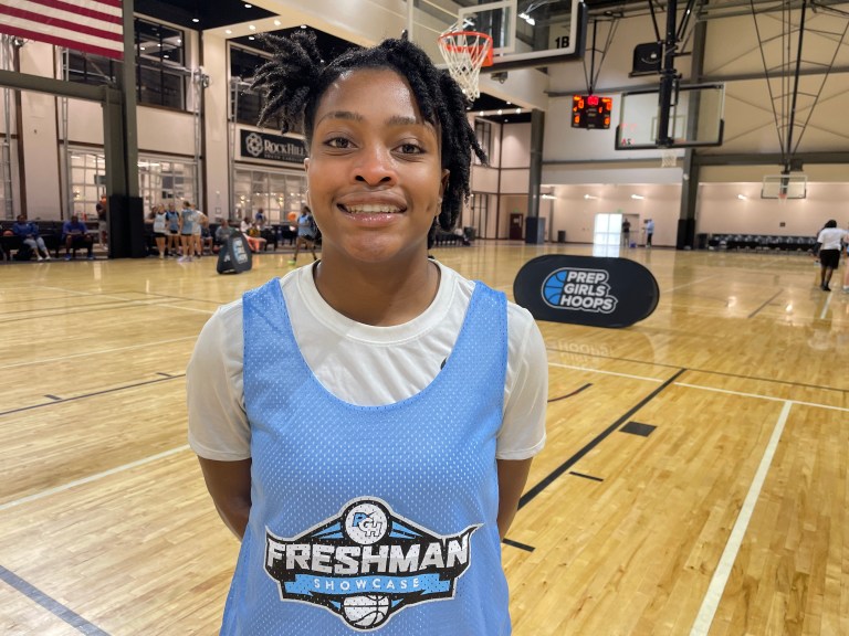 Carolinas Freshman Showcase: Opening Day MVPS