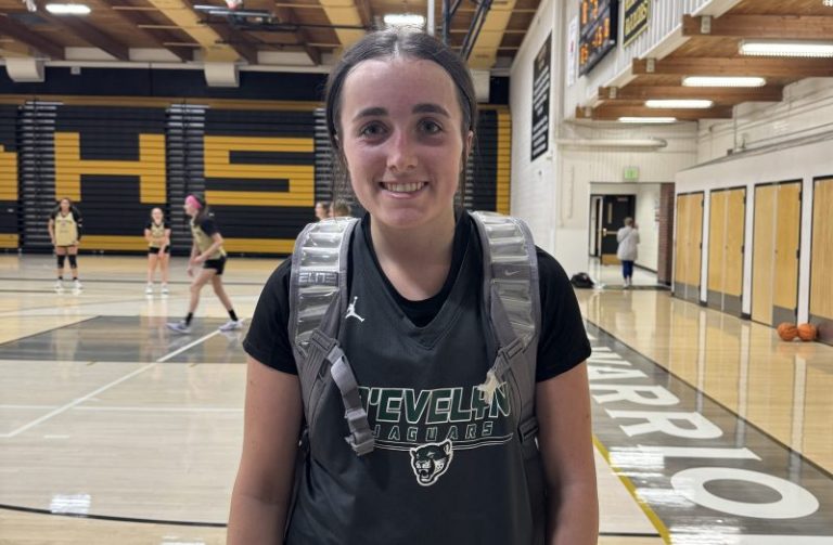 Grandview/Arapahoe Fall League: Week 1 Standout Guards