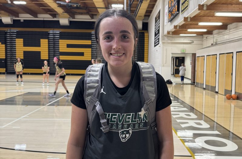 Grandview/Arapahoe Fall League: Week 1 Standout Guards