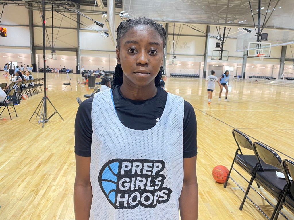 The Expo Carolinas: Team 6 Evaluations