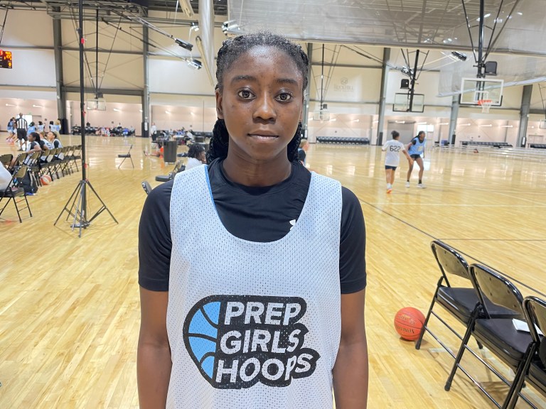 The Expo Carolinas: Team 6 Evaluations