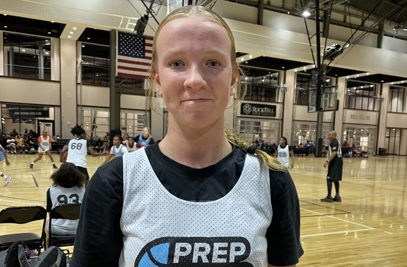 Shootout-Nashville: 17U Gold Bracket Versatile and Impact Players