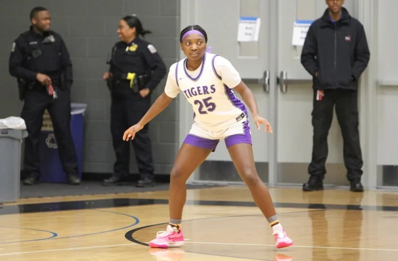 Ameera Jenkins