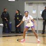 Ameera Jenkins