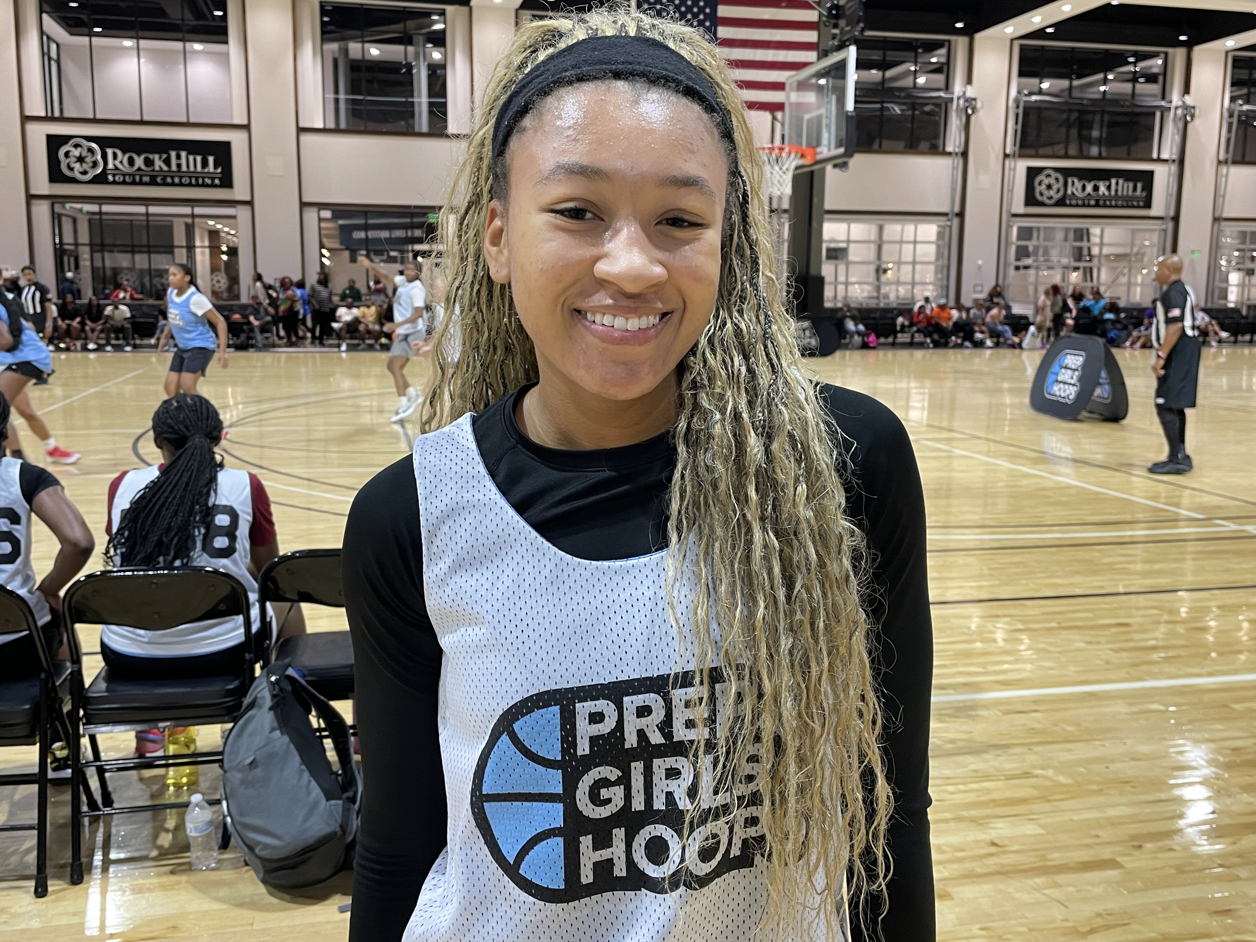 Jada Chambliss