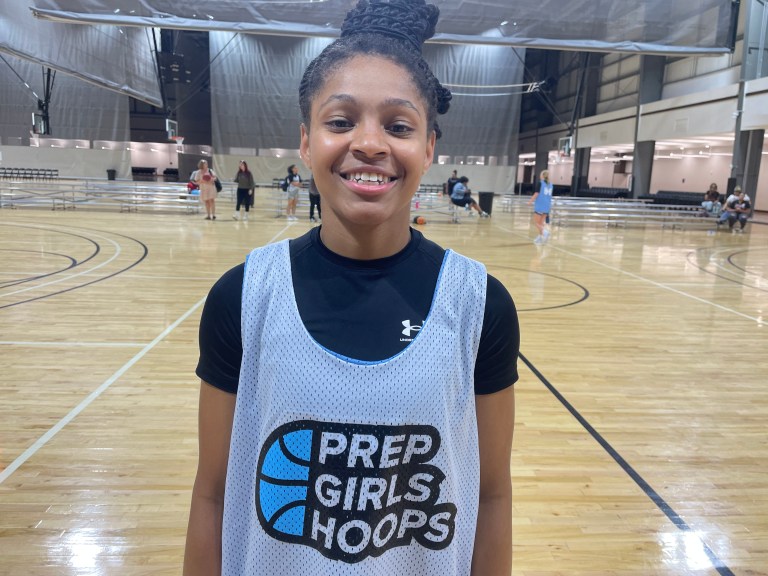 Janiya Carter
