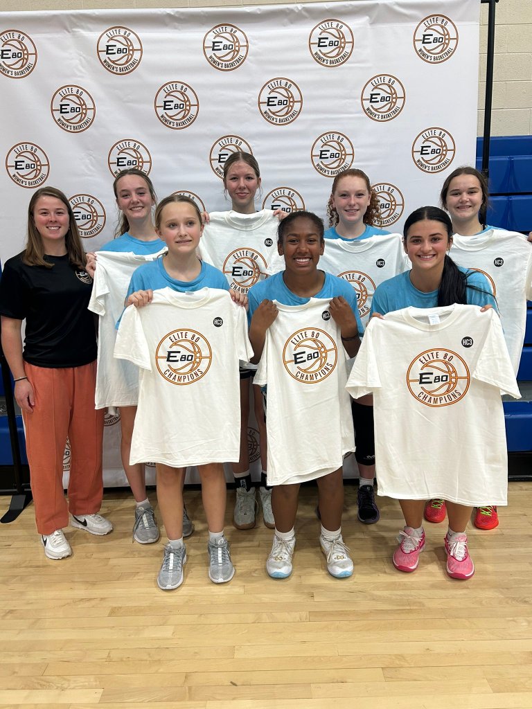 Elite 80 Platinum Champions