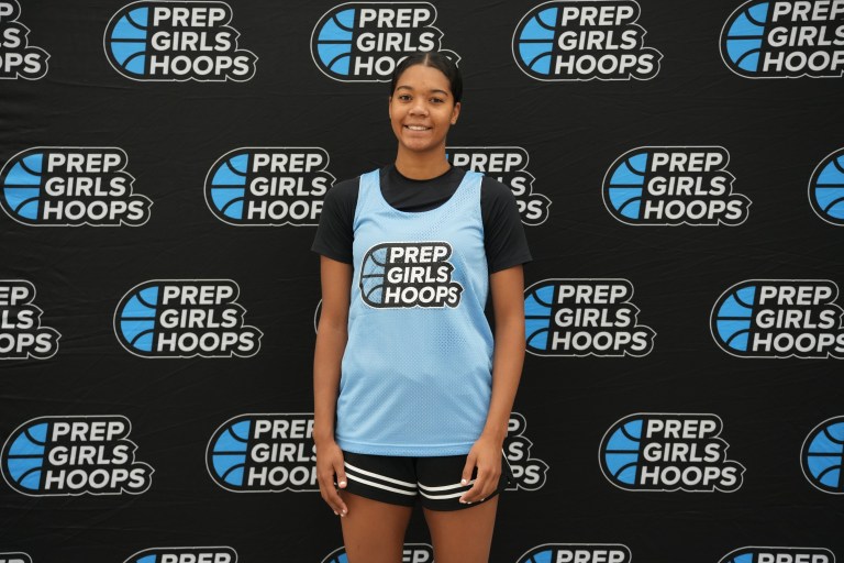 Jailynn Sherill