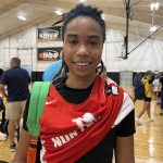Janiah Martin