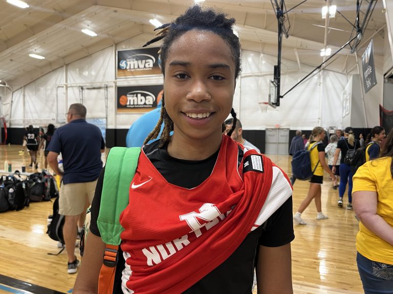 Janiah Martin