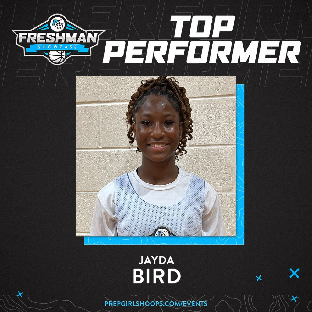PGH Freshman Showcase Review: Teams 4 &amp;amp; 5 #pghfreshmantx