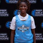 Jayda Byrd