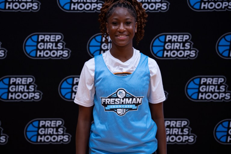 Jayda Byrd