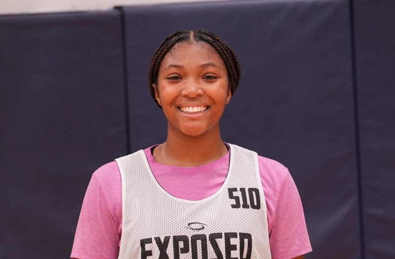 Jayla Green