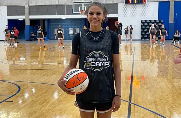 PGH Sophomore ID Camp: Team 4 standouts