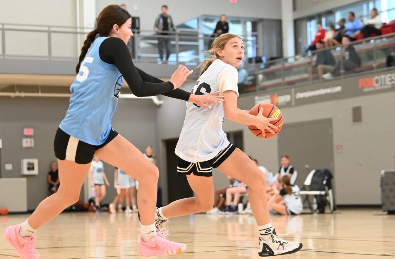 Sensational Sophomores