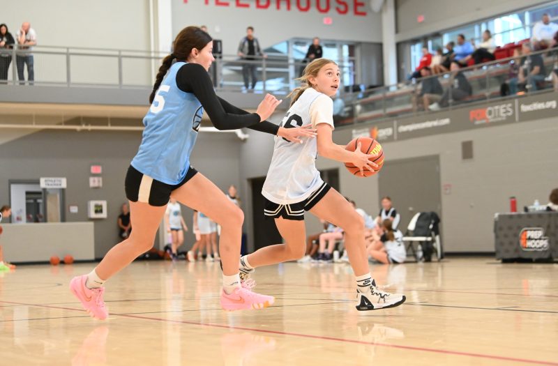 More Intriguing Talents Heading Into the Final Live Period