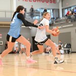 15U All-AAU Teams