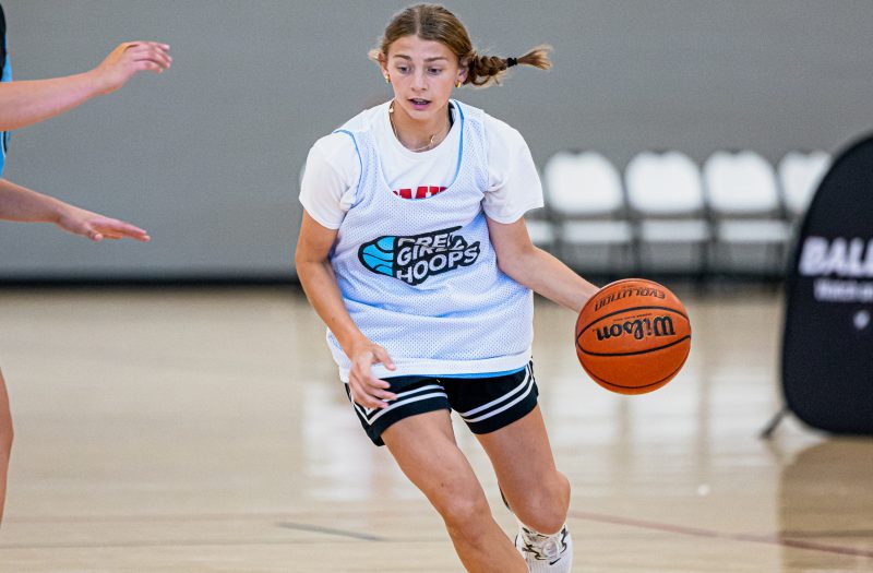 Division 4 Sectional Difference Makers