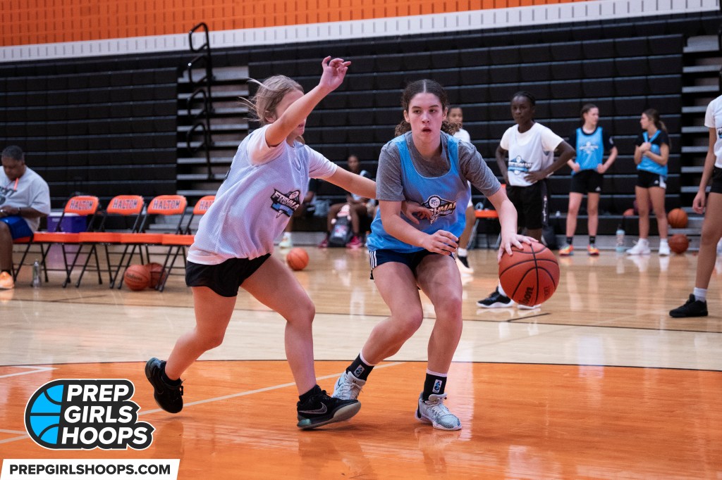 2028s to Remember, to Watch | PGH Freshman TX Showcase