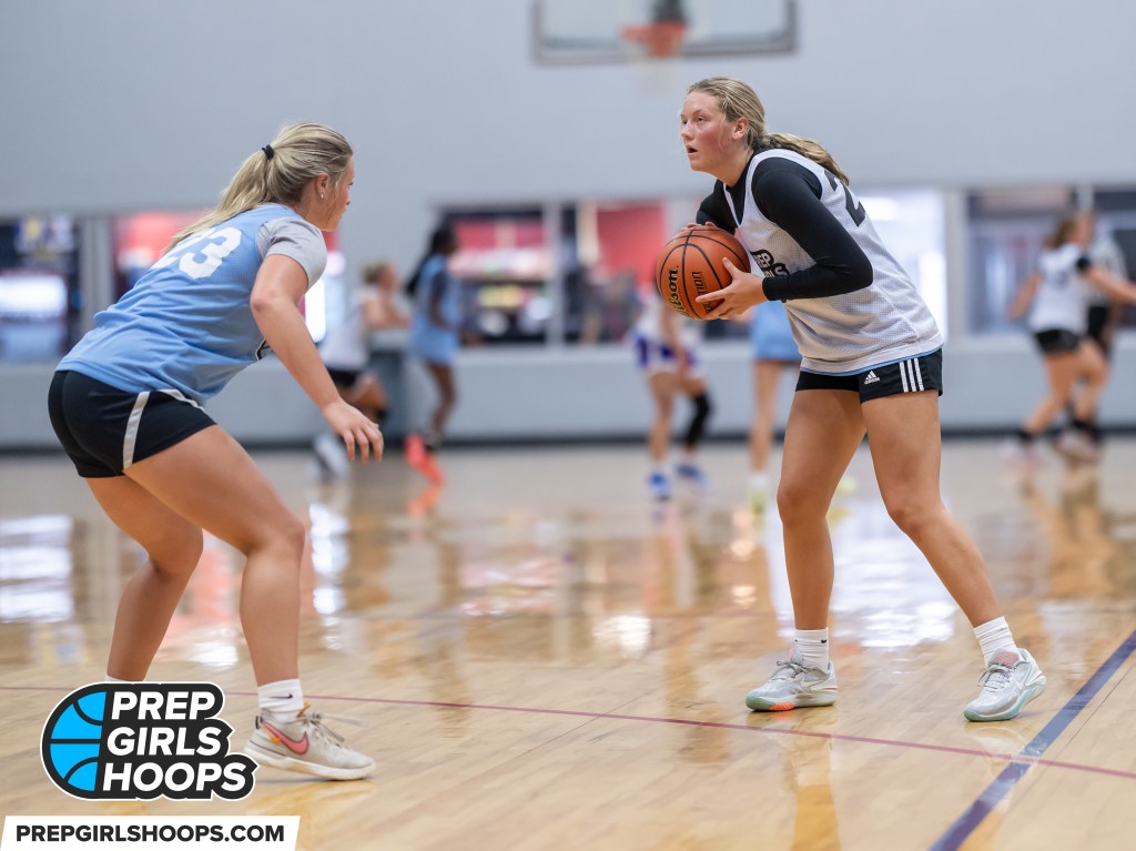 Preseason Top Teams in Kentucky 20-25