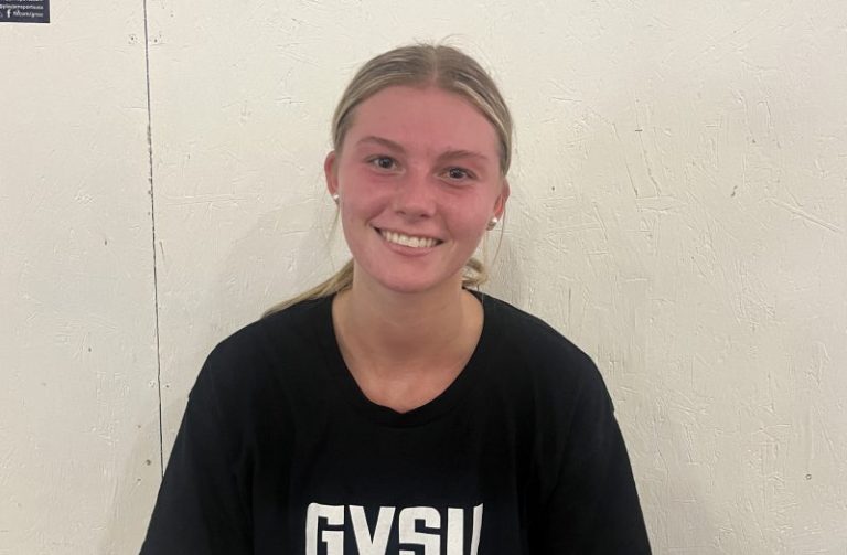 West Michigan Drive Fall Training Camp Standouts - Week 2