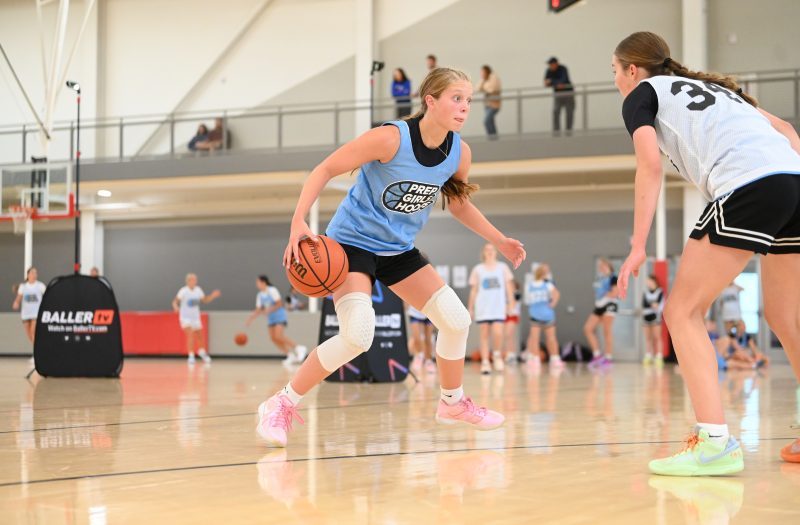 PGH Wisconsin The Expo Team Three Evaluations: Part Two
